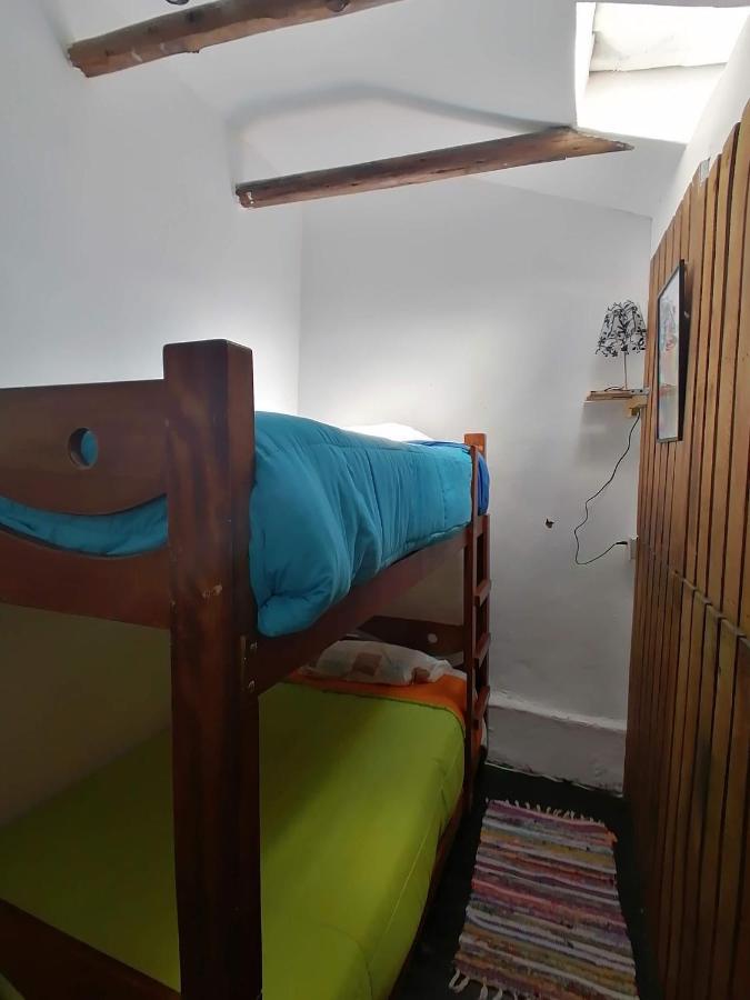 Asiriq Wasi Guest House Cuzco Eksteriør bilde