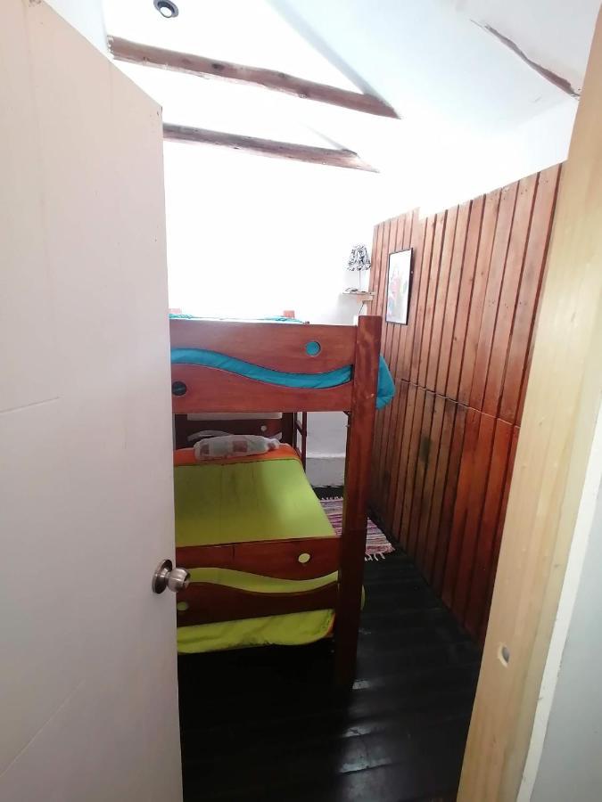 Asiriq Wasi Guest House Cuzco Eksteriør bilde