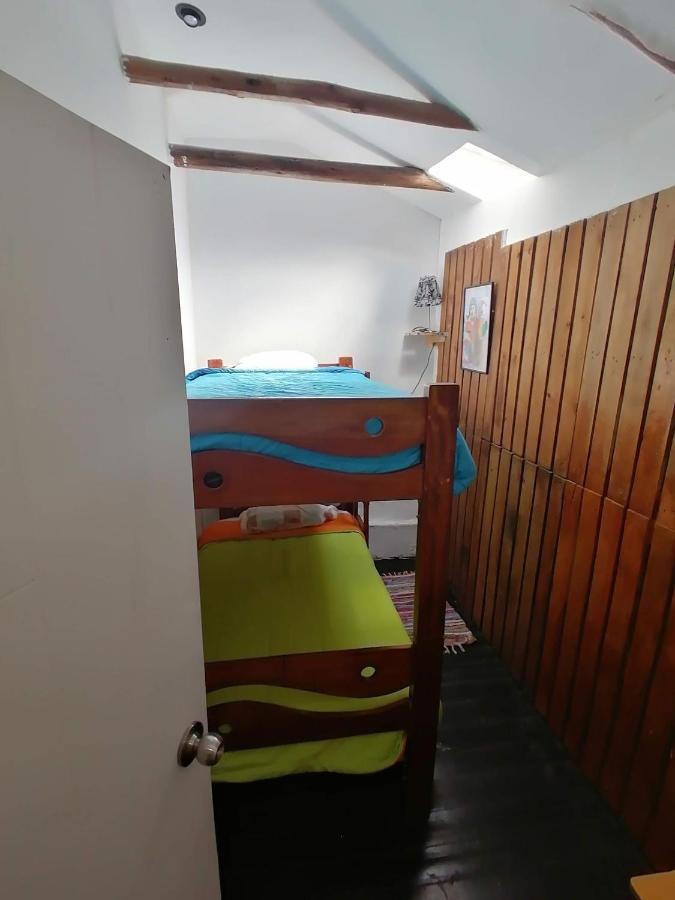 Asiriq Wasi Guest House Cuzco Eksteriør bilde