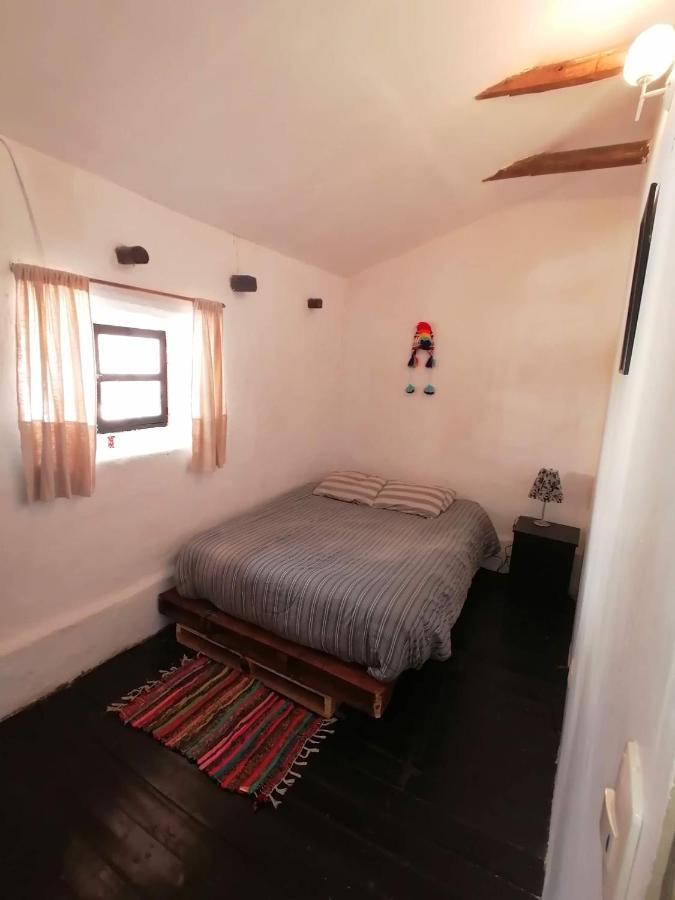 Asiriq Wasi Guest House Cuzco Eksteriør bilde