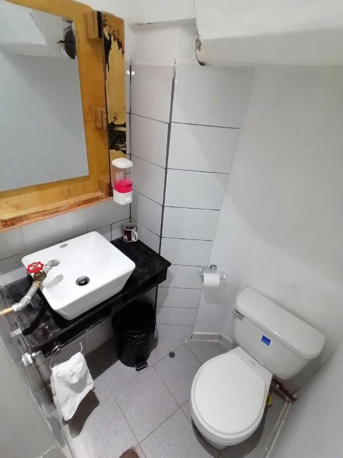 Asiriq Wasi Guest House Cuzco Eksteriør bilde