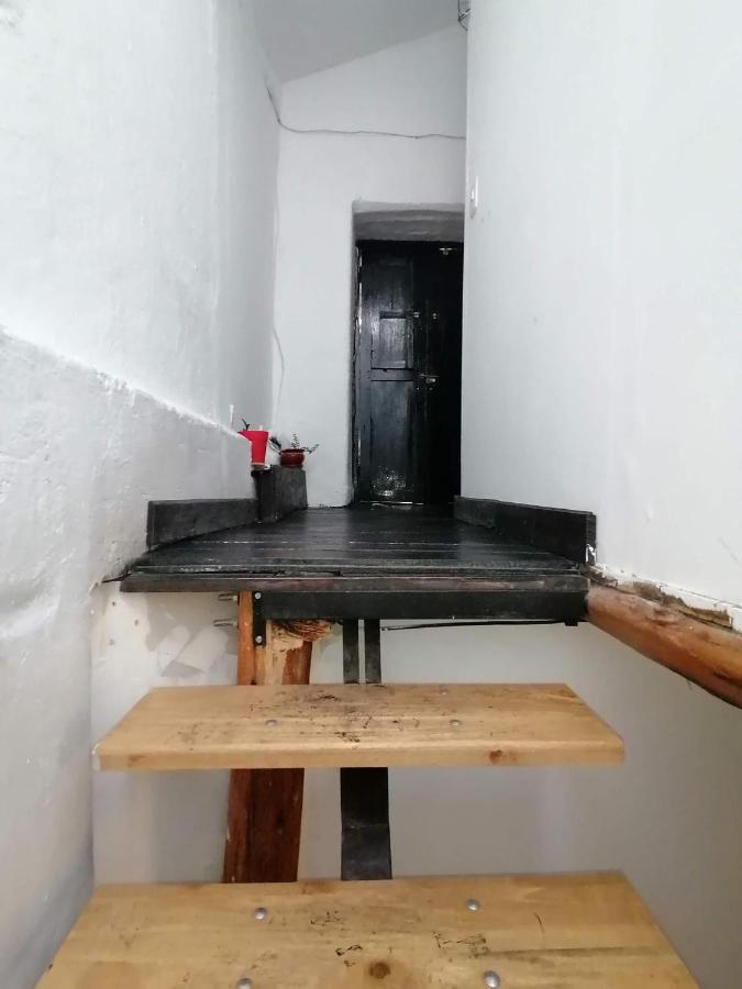 Asiriq Wasi Guest House Cuzco Eksteriør bilde