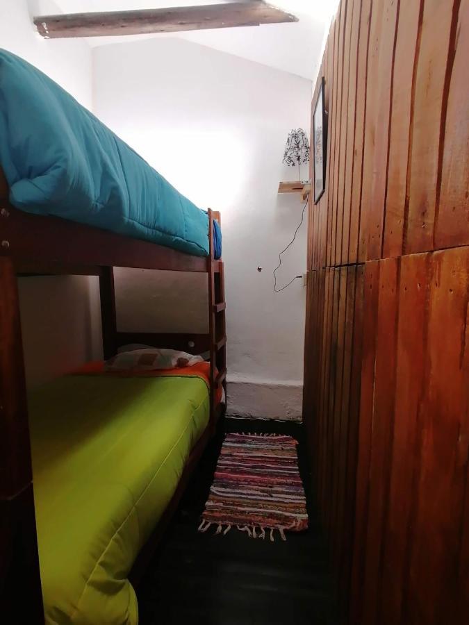 Asiriq Wasi Guest House Cuzco Eksteriør bilde