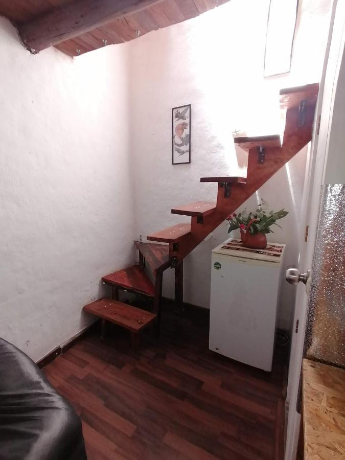 Asiriq Wasi Guest House Cuzco Eksteriør bilde