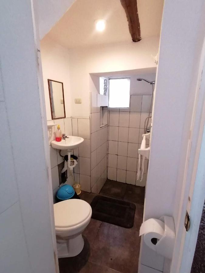 Asiriq Wasi Guest House Cuzco Eksteriør bilde