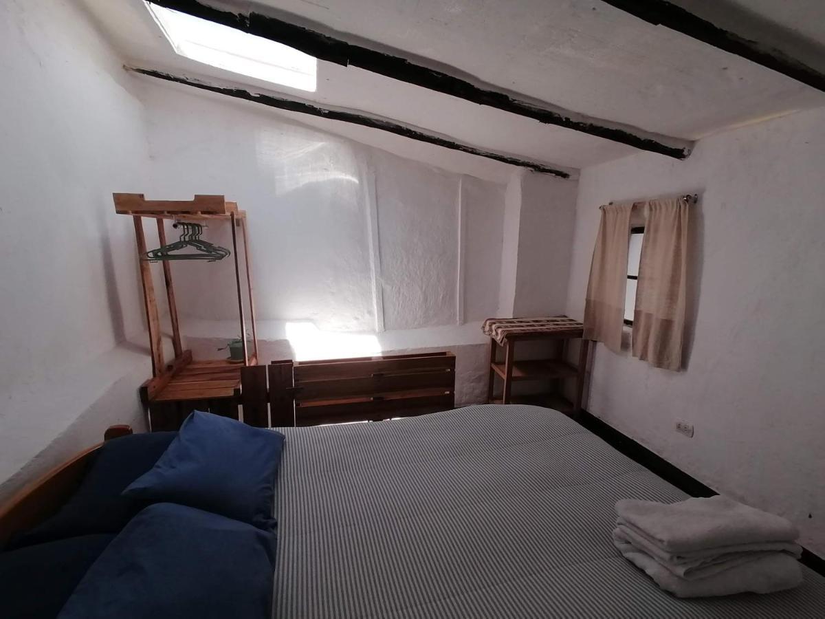 Asiriq Wasi Guest House Cuzco Eksteriør bilde