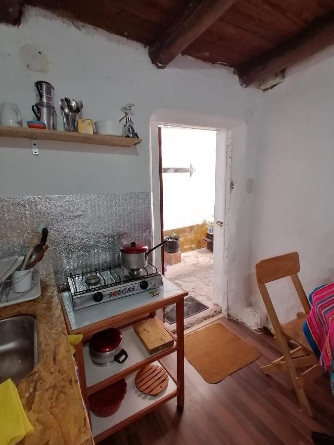 Asiriq Wasi Guest House Cuzco Eksteriør bilde