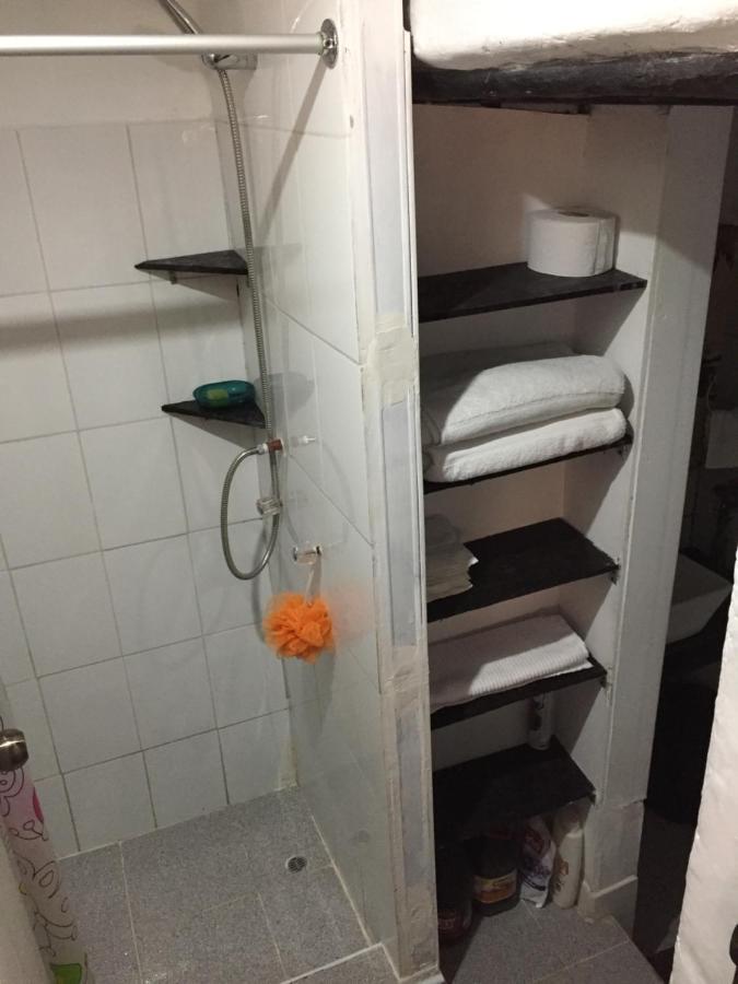 Asiriq Wasi Guest House Cuzco Eksteriør bilde